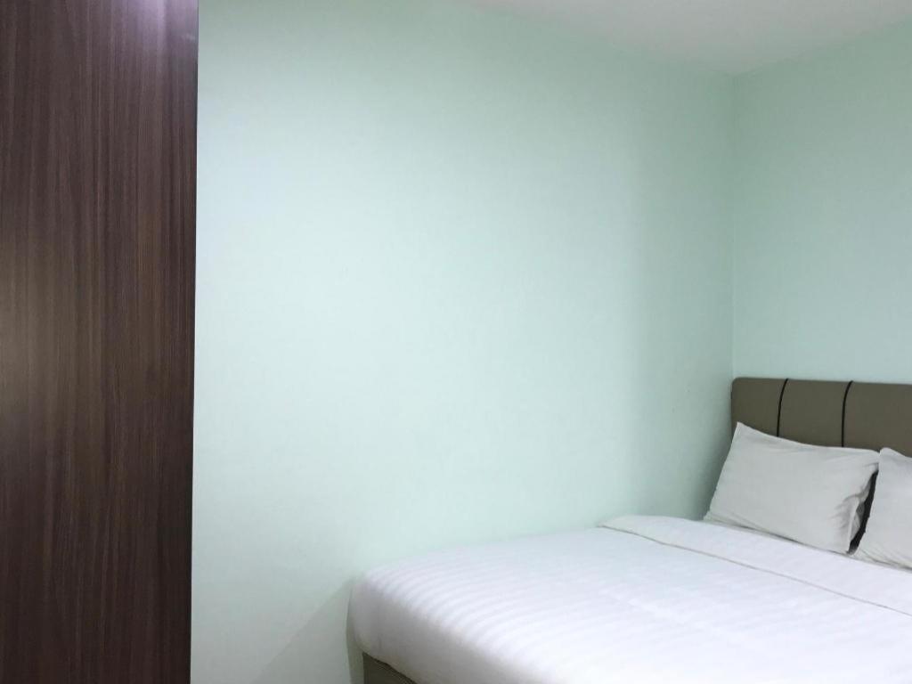 Salim Room Сібу Екстер'єр фото