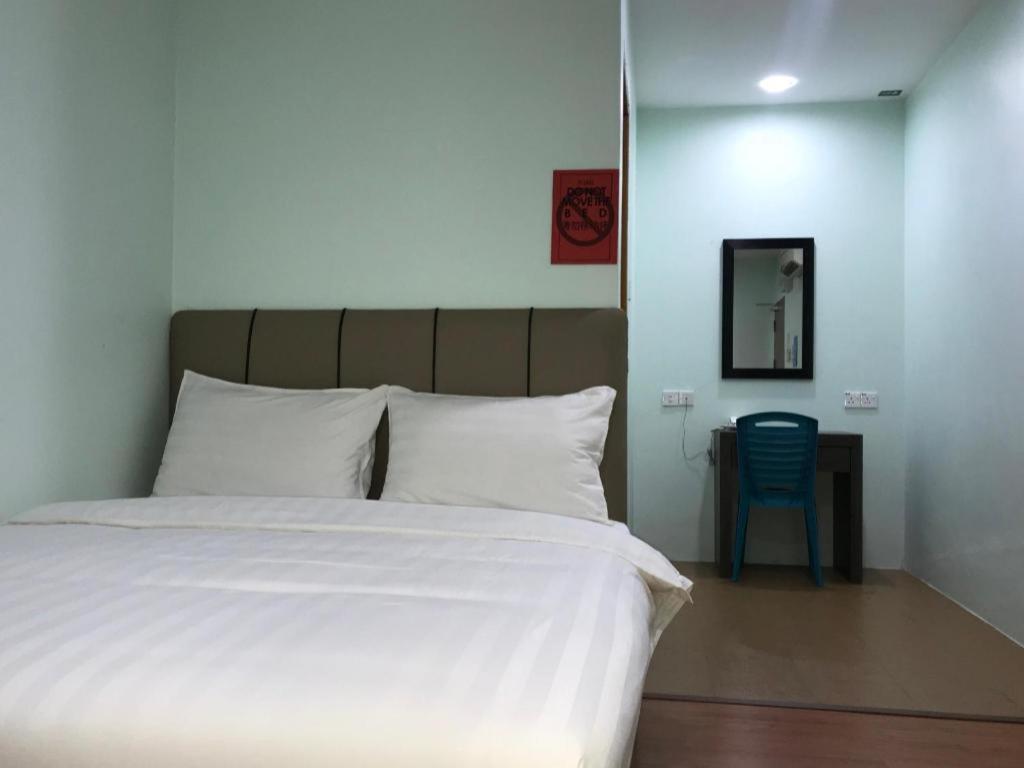Salim Room Сібу Екстер'єр фото