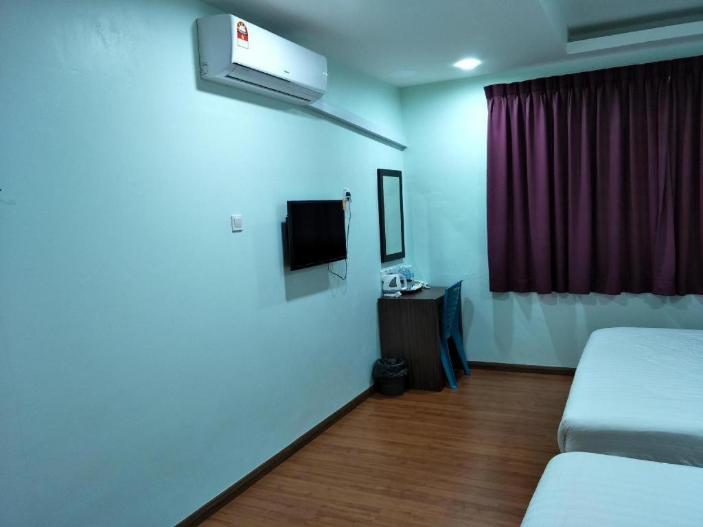 Salim Room Сібу Екстер'єр фото