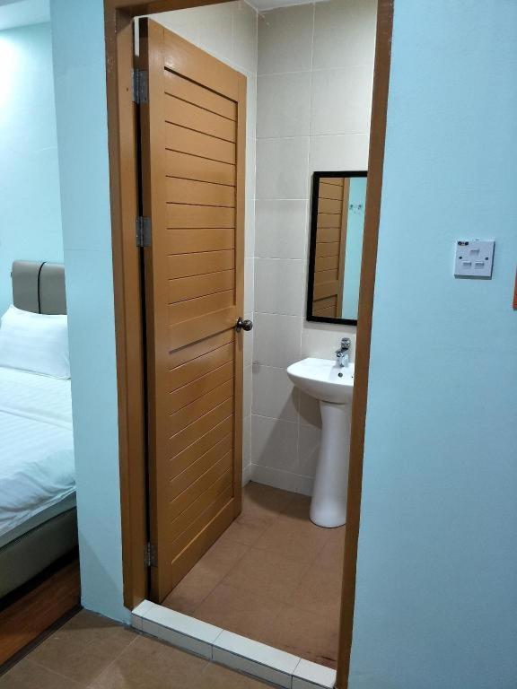 Salim Room Сібу Екстер'єр фото
