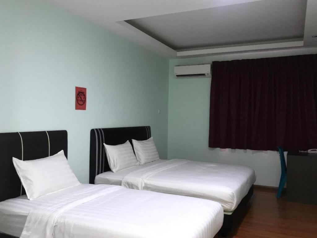 Salim Room Сібу Екстер'єр фото