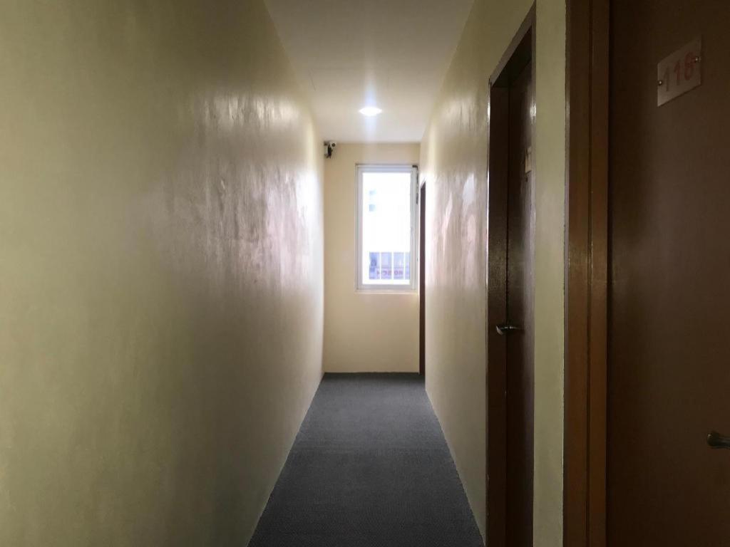 Salim Room Сібу Екстер'єр фото